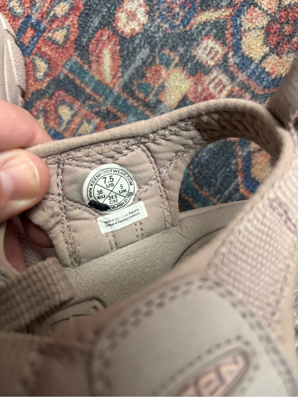 KEEN Women's Newport H2 Sandal - Monochrome/Fawn | 7.5